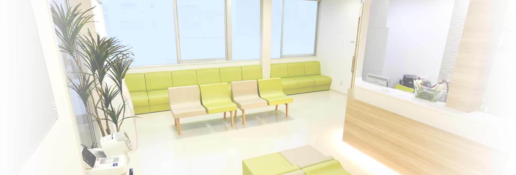 ごきそ内科・内視鏡クリニック