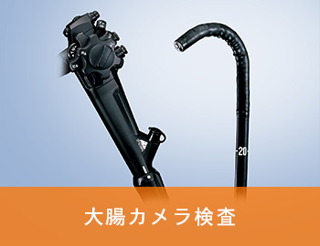 大腸カメラ検査